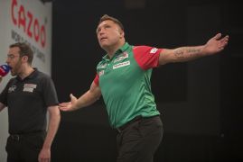 Darts Team WM In Jena 2021 Finale 000031